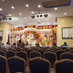 Sri Nidhi Convention Center