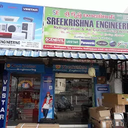 Sri Nidhi Engineering