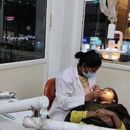 Sri Niharika Dental Clinic