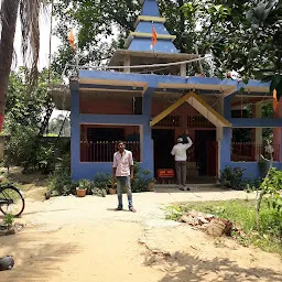Sri Nilkanth Mandir