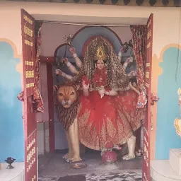 Sri Nilkanth Mandir