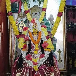 Sri nookambika temple