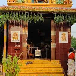 Sri nookambika temple