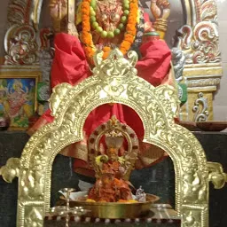 Sri nookambika temple