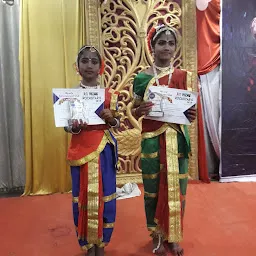 Sri nutrya kalanjali Classical dance academy