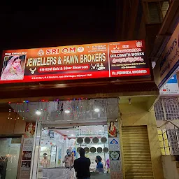Sri Om Jewellers Pawn Brokers