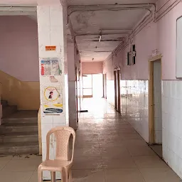 Sri P.V Narsimha Rao Telengana State University for Veterinary