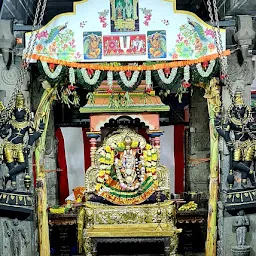 Arulmigu Panduranganathar Temple