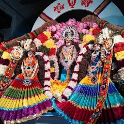 Arulmigu Panduranganathar Temple