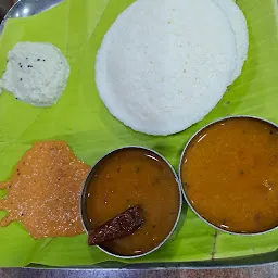 Sri Paarvathi Bavan Sweets and Veg Restaurant