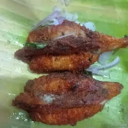 Sri pachaiamman fresh fish