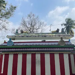 Sri Pachaiamman Temple