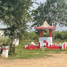 Sri Pachaiamman Temple