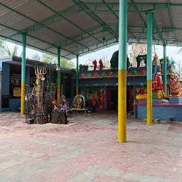 Sri Pachaiyamman Temple A.Sekkarappatti