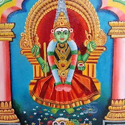 Sri Pachaiyamman Temple A.Sekkarappatti