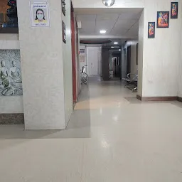 Sri Padmapriya Hospital