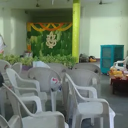 Sri Padmavathi Community Hall