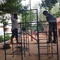 Sri Padmavathi Community Hall