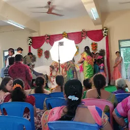 Sri Padmavathi Community Hall