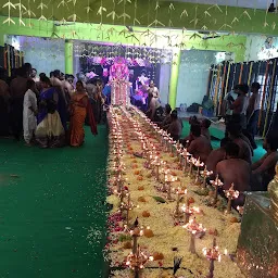 Sri Padmavathi Community Hall