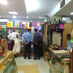 Sri Padmavathi Janatha Restaurant