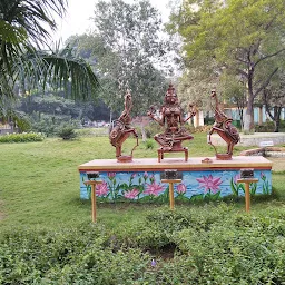 Sri Padmavathi Park