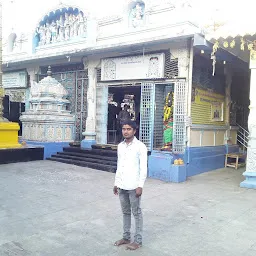 Sri Padmavathi sametha kalyana Venkataramana Swamy Temple