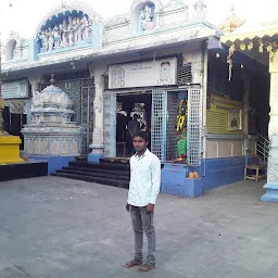 Sri Padmavathi sametha kalyana Venkataramana Swamy Temple