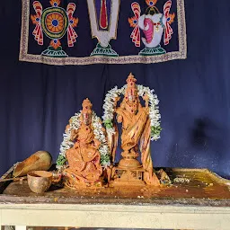 Sri Padmavathi sametha Sri Prasanna Venkatesa Perumal Koil
