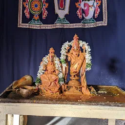 Sri Padmavathi sametha Sri Prasanna Venkatesa Perumal Koil