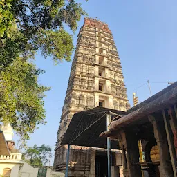 Sri Panakaala Narasimha Swamy Devalayam