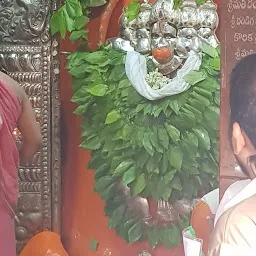 Sri Panchamukhi Anjaneya Swamy Devalayam