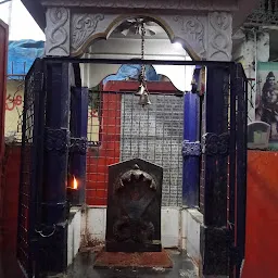 Sri Panchamukhi Anjaneya Swamy Devalayam