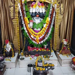 Sri Panchamukhi Hanuman Mandir