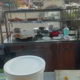 Sri Panchavati Food Court and Rajanna Gruha Bhojanam