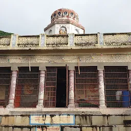Sri Panchkund Shiva Temple