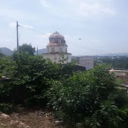 Sri Panchkund Shiva Temple