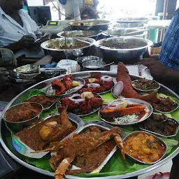 Sri Pandian Hotel