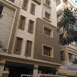 Sri Panduranga Mens Hostel