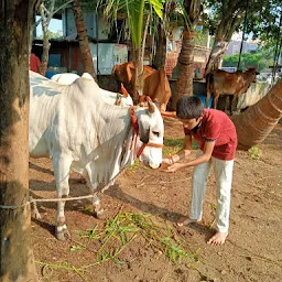 Sri Panduranga Swamy Mandir