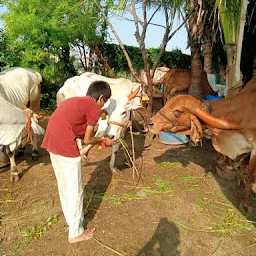 Sri Panduranga Swamy Mandir