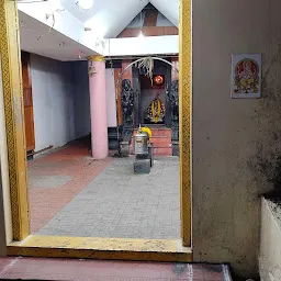 Sri Panjandan Maha Ganapathy Temple