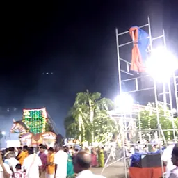 Sri Pannai Amman Temple - Hindu temple - Rasipuram - Tamil Nadu | Yappe.in