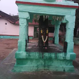 sri paramashivan temple