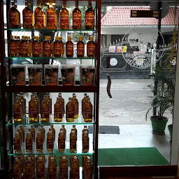 Sri Parambarriyaa shop