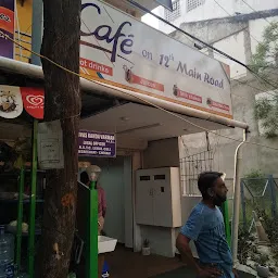 Sri Parambarriyaa shop