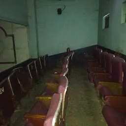 Sri Parameshwari Picture Palace