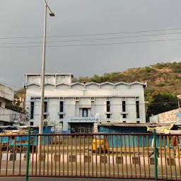 Sri Parameshwari Picture Palace