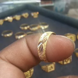 Sri Parthas Jewellery