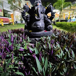 Sri Parvathi Rama Lingeswara Swamy Temple